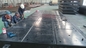 Dock UHMW 해양 보트 충돌 플레이트 1400×1200mm 협력 업체