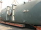 저온 압력 용기 탱크, 고품질 수평한 저장 탱크 협력 업체