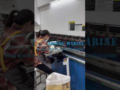 벤딩 머신 가공 부품