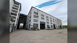 해양복장 제조업체