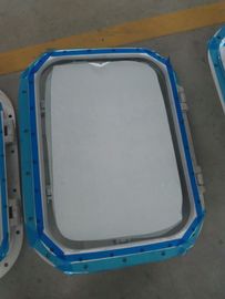 중국 배를 위한 해병에 의하여 도망되는 유형 임명 알루미늄 바퀴 집 바다 Windows 협력 업체