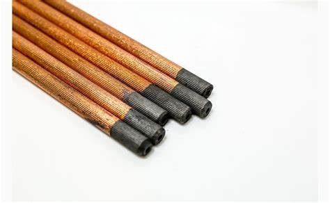 중국 라운드 탄소는 직류, 직류 직사각형 탄소막대를 막대를 답니다 협력 업체