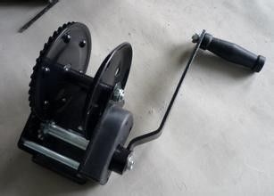 중국 스테인리스 윈치의 바다 갑판 장비, 닻 자아틀 협력 업체