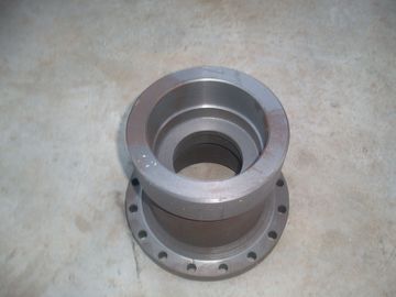 고정밀 CNC 가공 금속 부품, 0.02mm 공차로 맞춤 제작 협력 업체