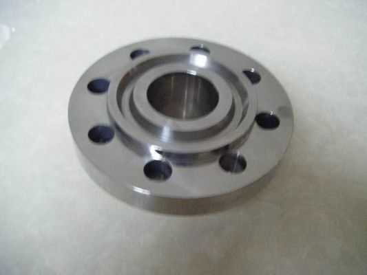 고 정밀 CNC 가공 누출 방지 ANSI B16.5 링 타입 합성 플랜지 협력 업체