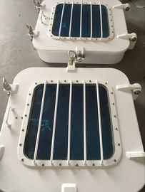 해상 강철 해치 커버 600x600mm ~ 1500x1500mm 방수 A60 내화 협력 업체