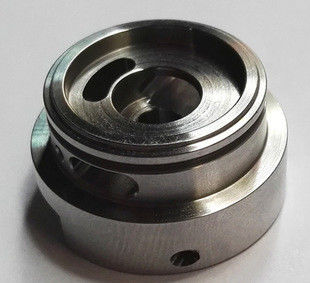 편리한 운송 및 배달과 함께 고 정밀 CNC 가공을 위한 맞춤형 금속 가공 기계 부품 협력 업체