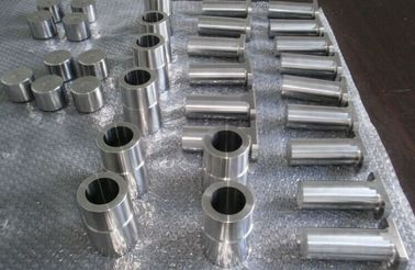 OEM 스테인리스 기계는 알루미늄 정밀도 금속 부속을 분해합니다