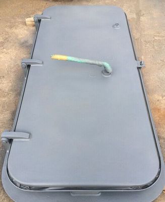 800-2100mm 조선술을 위한 바다 배 빨리 행동 방수 문