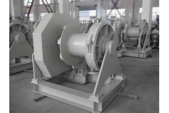 선박 매킹을 위한 조정 가능한 해상 갑판 장비