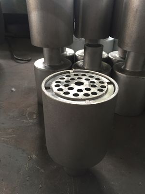 BV ODM 작은 금속 가공 기계 CNC 선회부